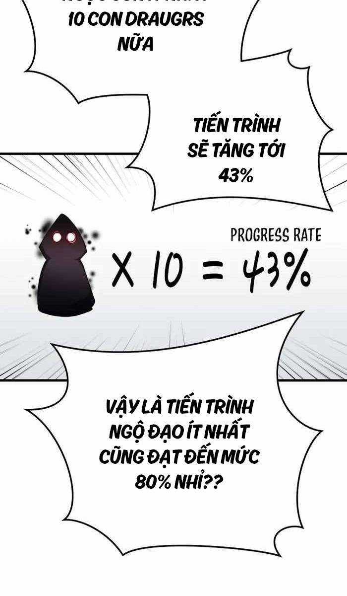 Học Viện Tối Thượng Chương 90 trang 71