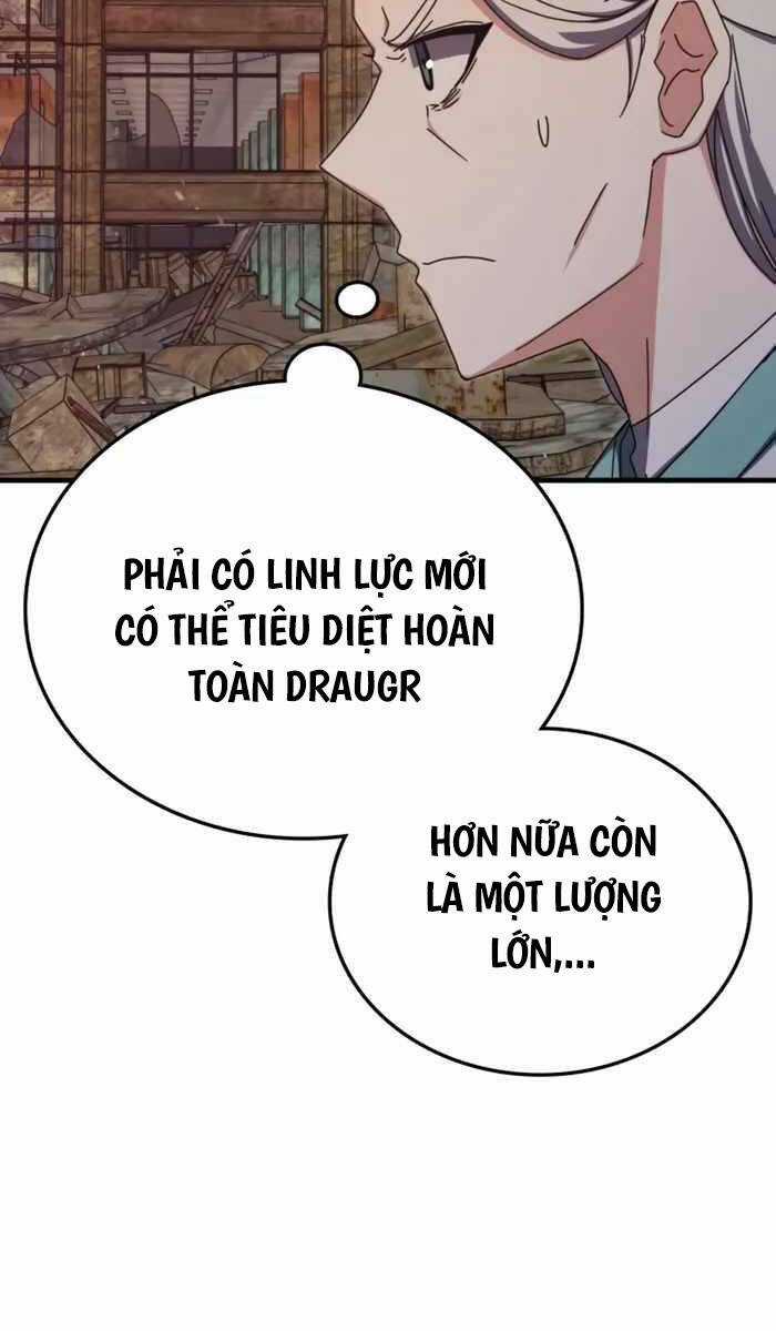 Học Viện Tối Thượng Chương 90 trang 77