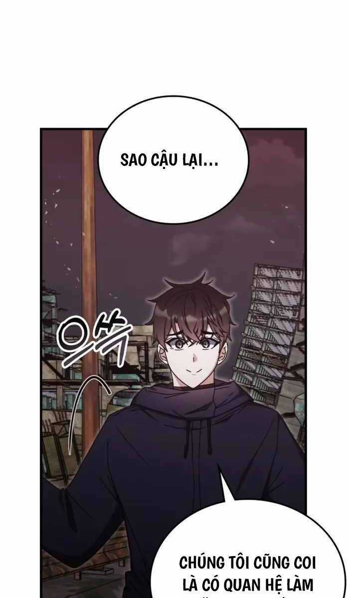 Học Viện Tối Thượng Chương 90 trang 89