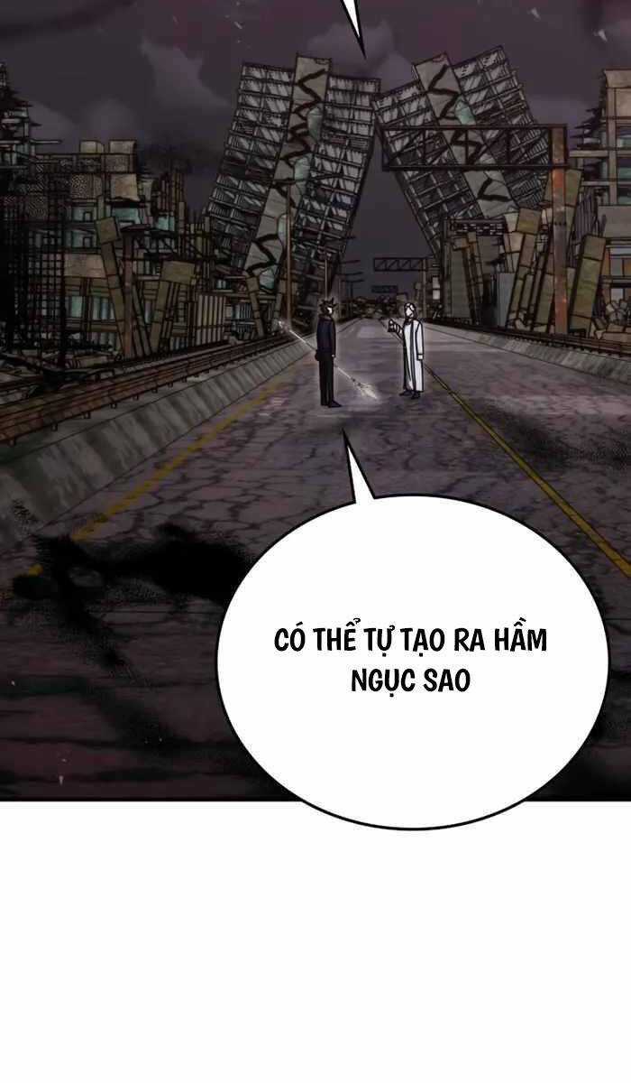 Học Viện Tối Thượng Chương 90 trang 91