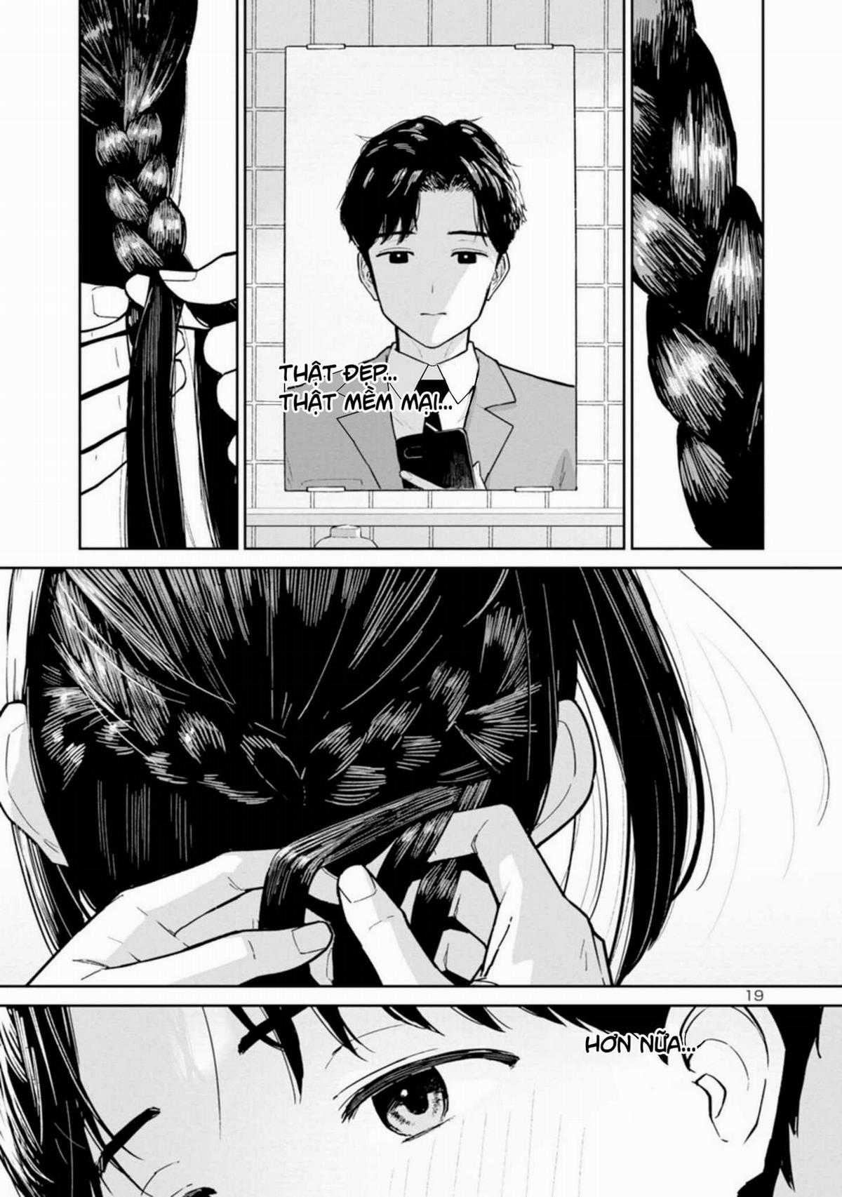 Hodoite, Musunde Chapter 1 trang 20