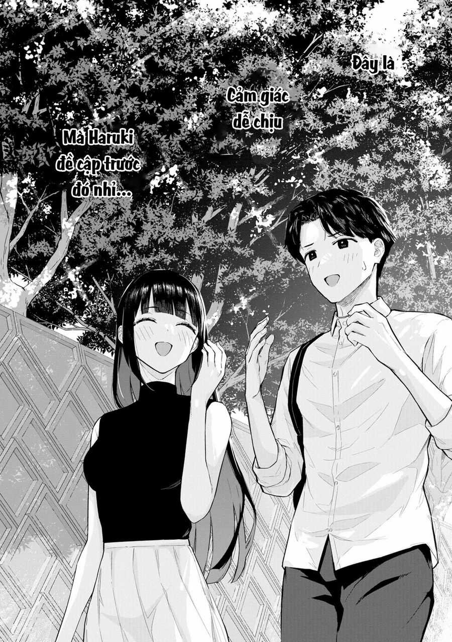 Hodoite, Musunde Chapter 10 trang 11