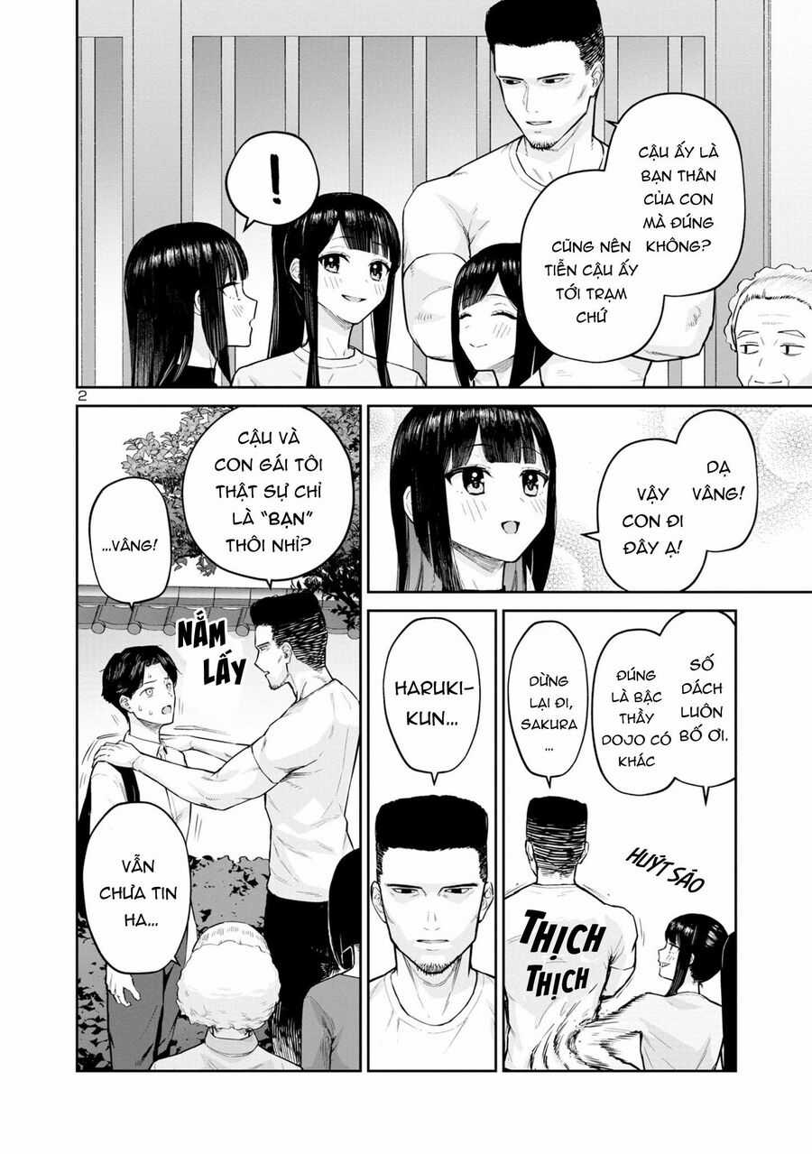 Hodoite, Musunde Chapter 10 trang 4