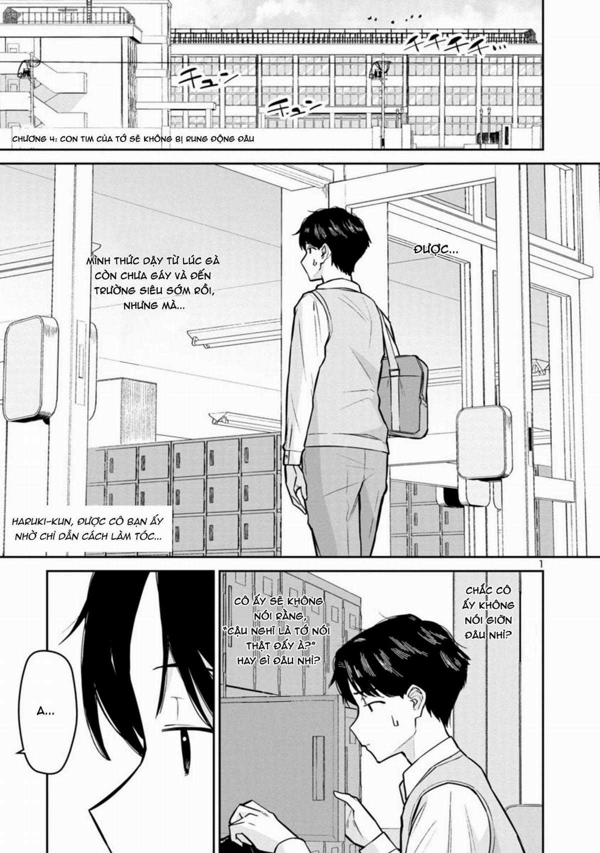 Hodoite, Musunde Chapter 4 trang 2
