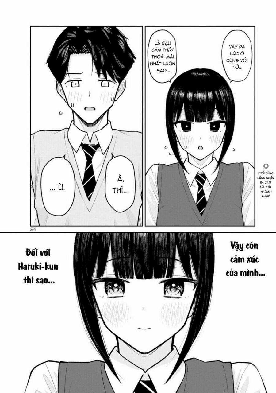 Hodoite, Musunde Chapter 6 trang 25