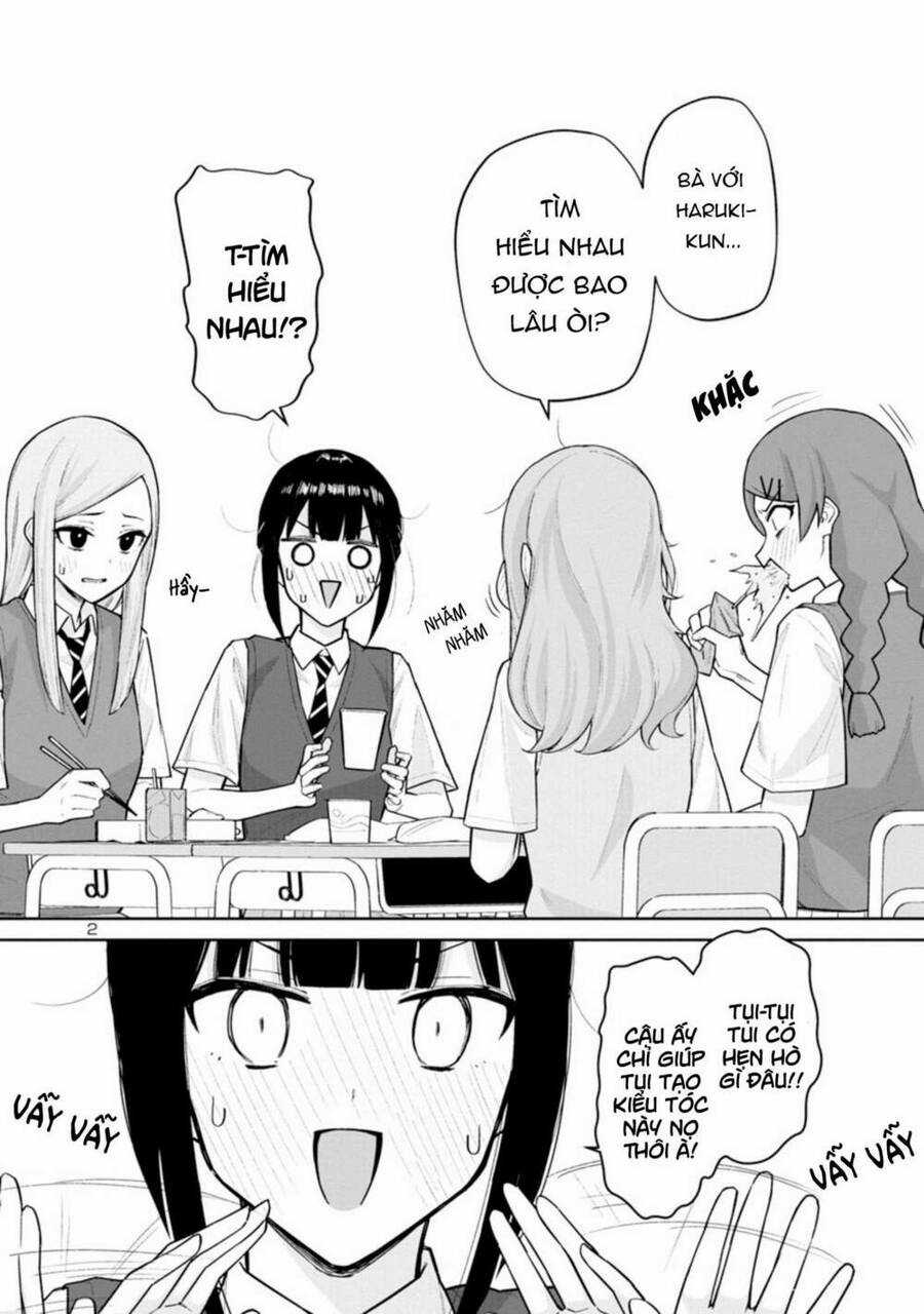 Hodoite, Musunde Chapter 6 trang 3