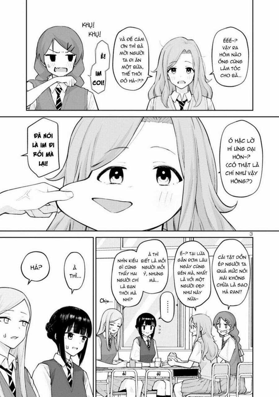 Hodoite, Musunde Chapter 6 trang 4