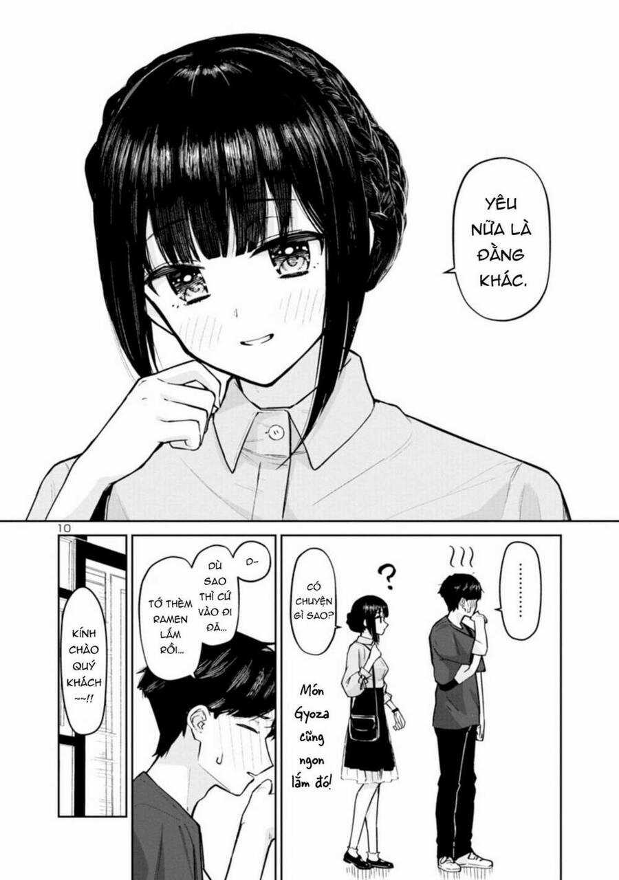 Hodoite, Musunde Chapter 7 trang 11