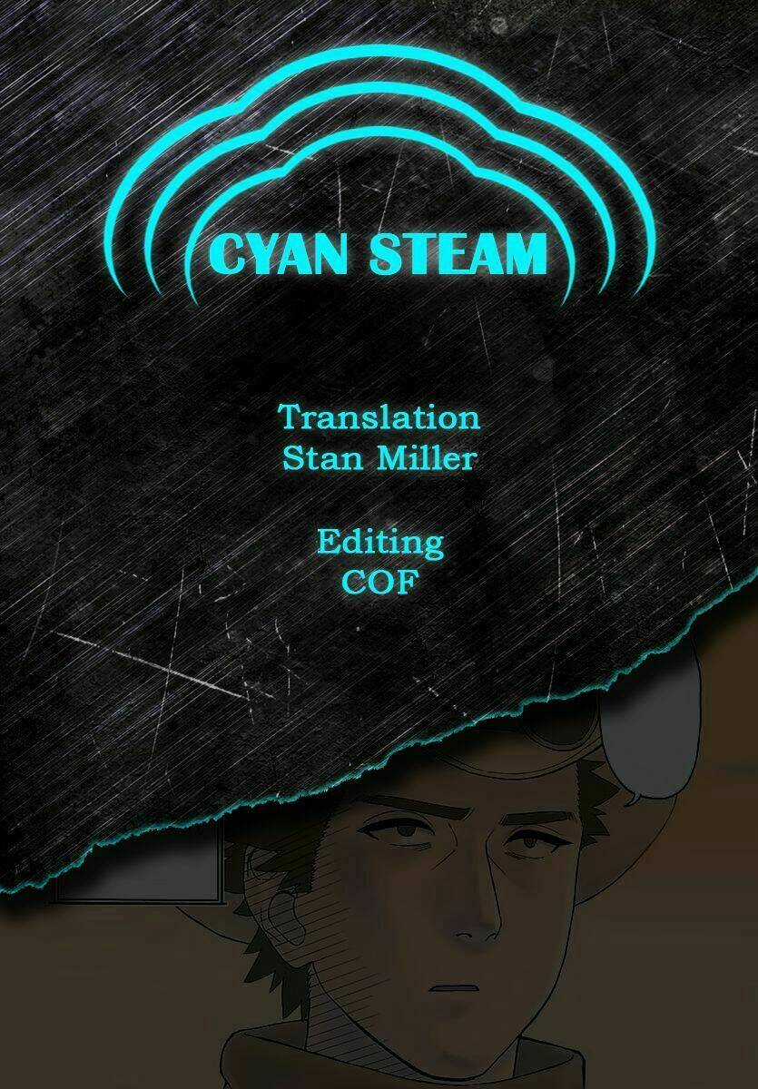 Hoenkan Evans No Uso Chapter 10 trang 15