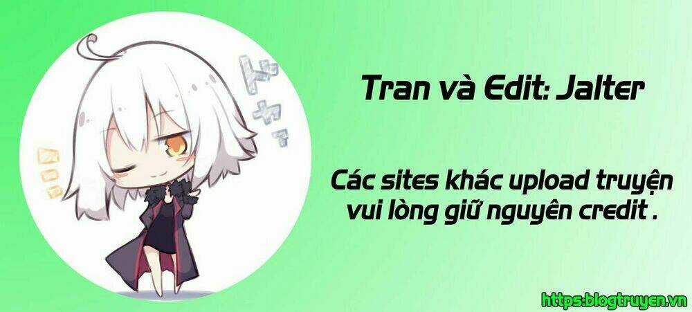Hoenkan Evans No Uso Chapter 12 trang 15