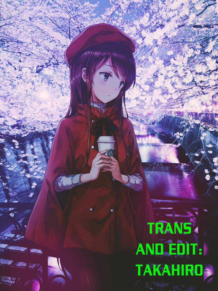 Hoenkan Evans No Uso Chapter 5 trang 15