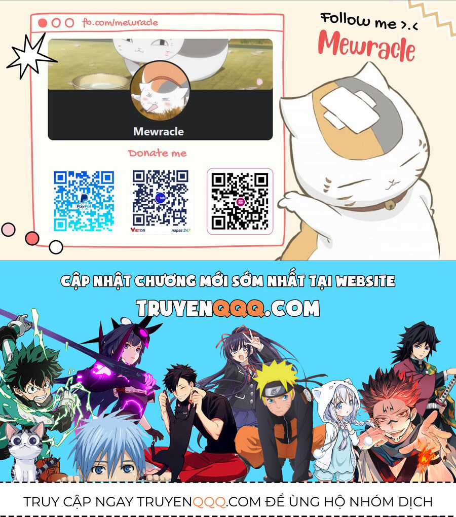 Hoenkan Evans No Uso Chapter 68 trang 17