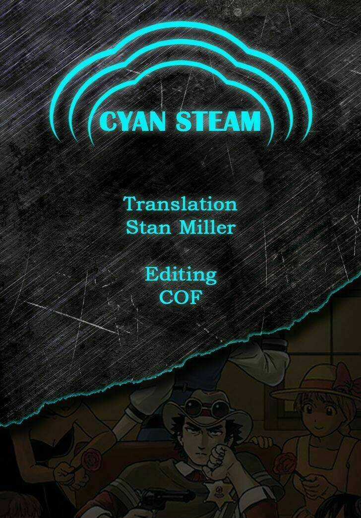 Hoenkan Evans No Uso Chapter 9.5 trang 6