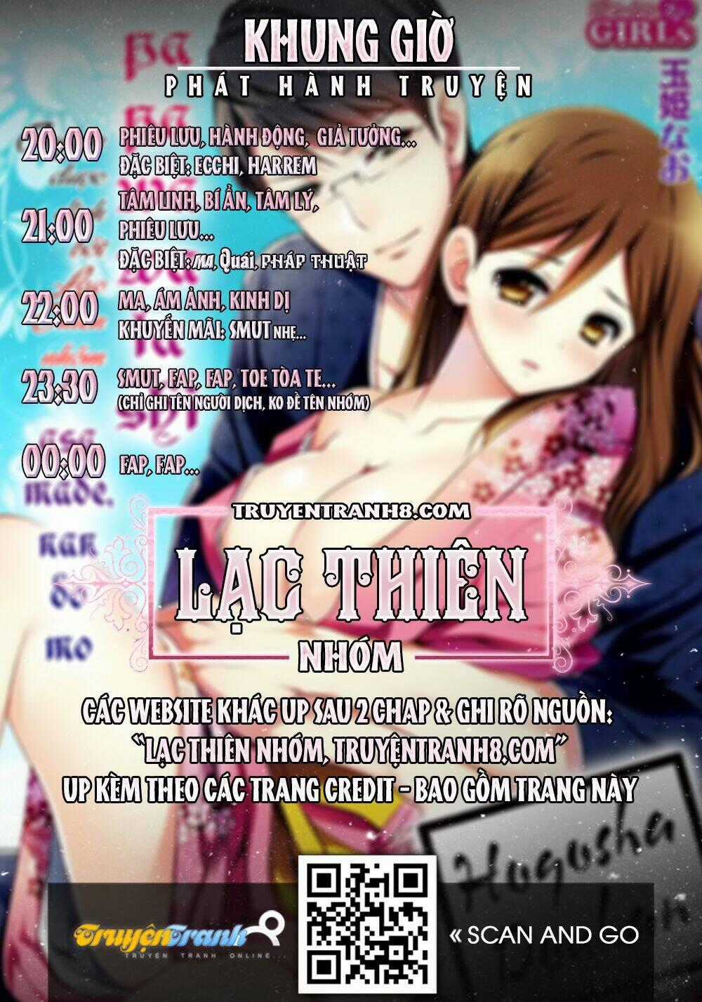 Hogosha Douhan Papa Wa Watashi O Asamade, Nando Mo Chapter 3 trang 27