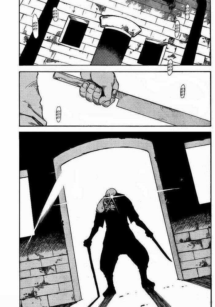 Hohzuki Island - Đảo Kinh Hoàng Chapter 16 trang 4