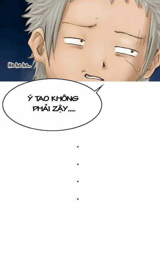 Hội ảo thuật Chapter 1 trang 19