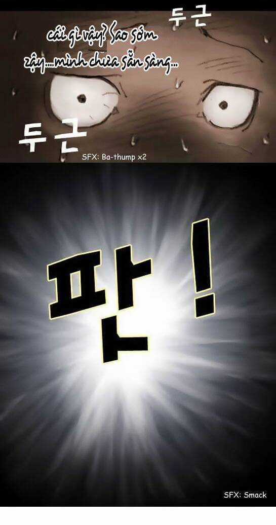 Hội ảo thuật Chapter 1 trang 22