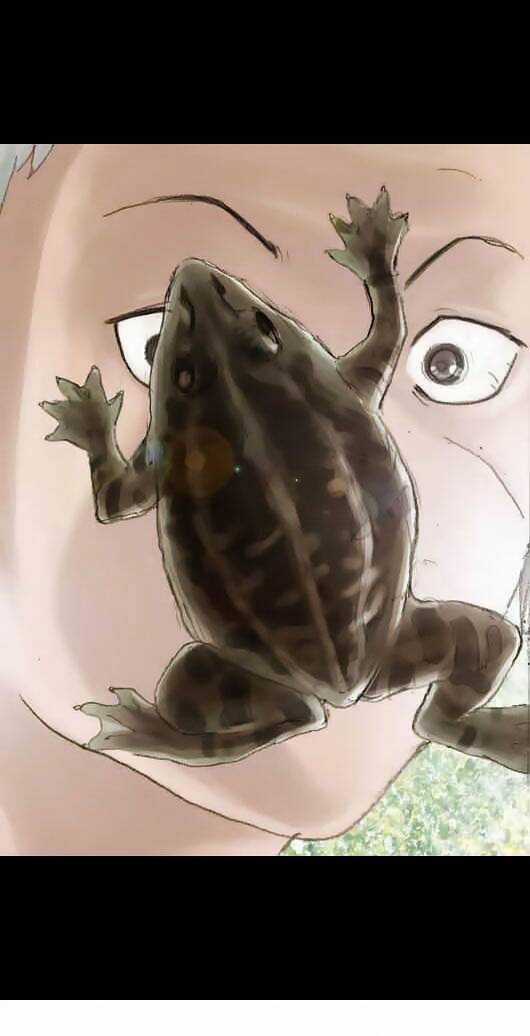 Hội ảo thuật Chapter 1 trang 23