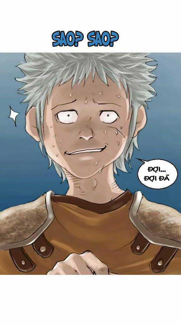 Hội ảo thuật Chapter 1 trang 28