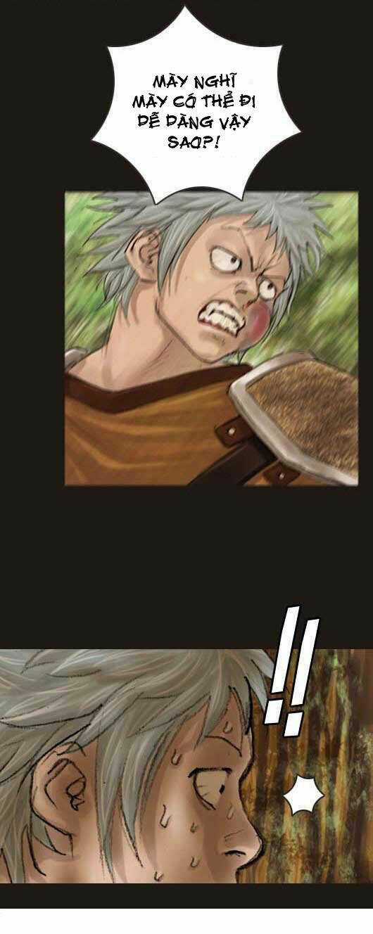 Hội ảo thuật Chapter 10 trang 11