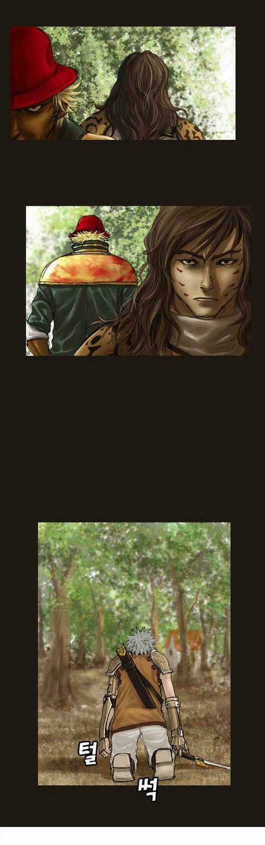 Hội ảo thuật Chapter 10 trang 13