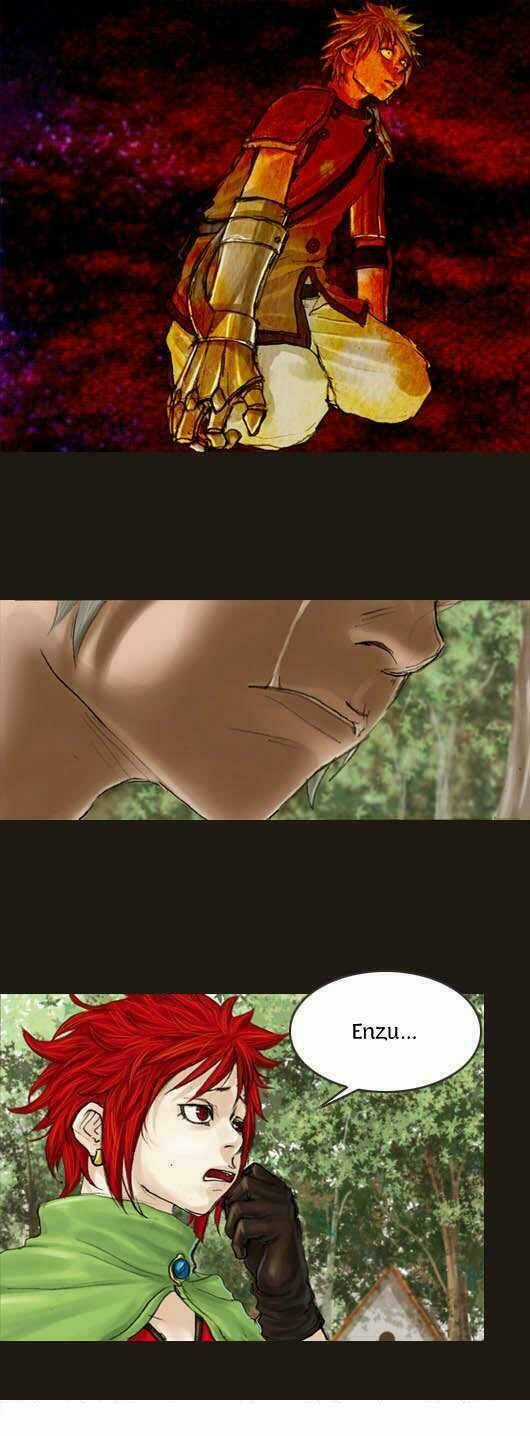 Hội ảo thuật Chapter 10 trang 14