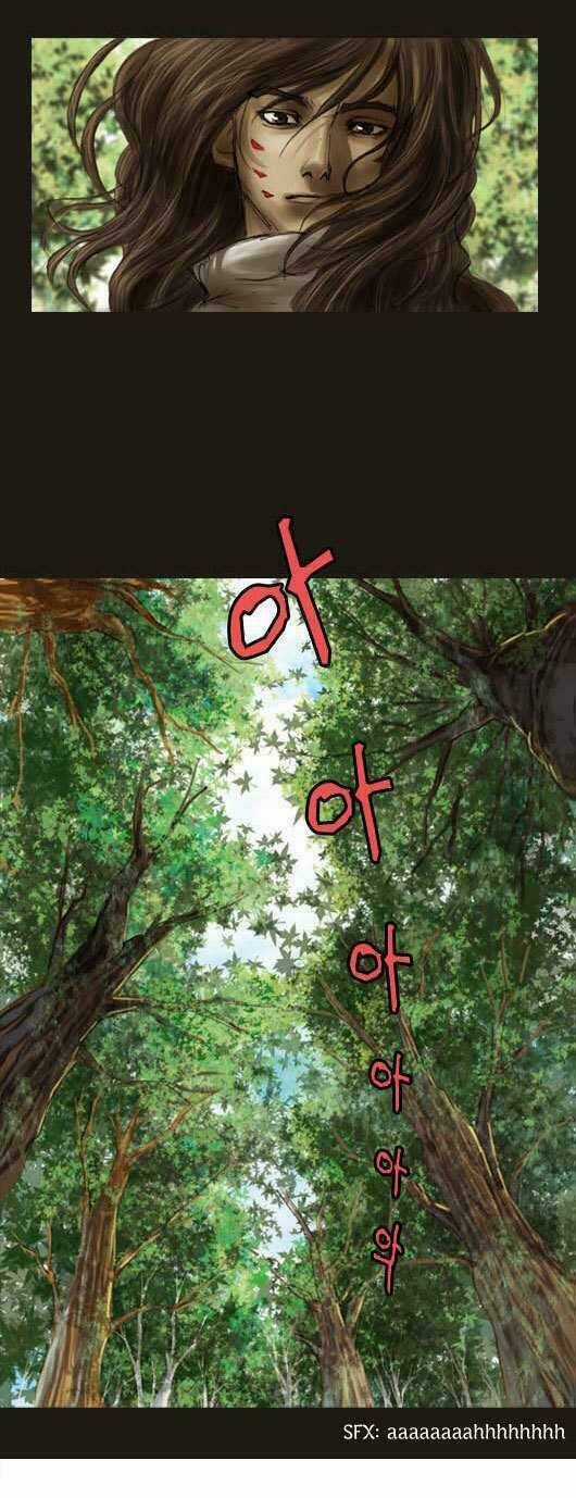 Hội ảo thuật Chapter 10 trang 15