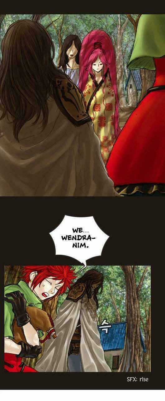 Hội ảo thuật Chapter 10 trang 17