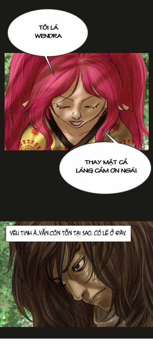 Hội ảo thuật Chapter 10 trang 18