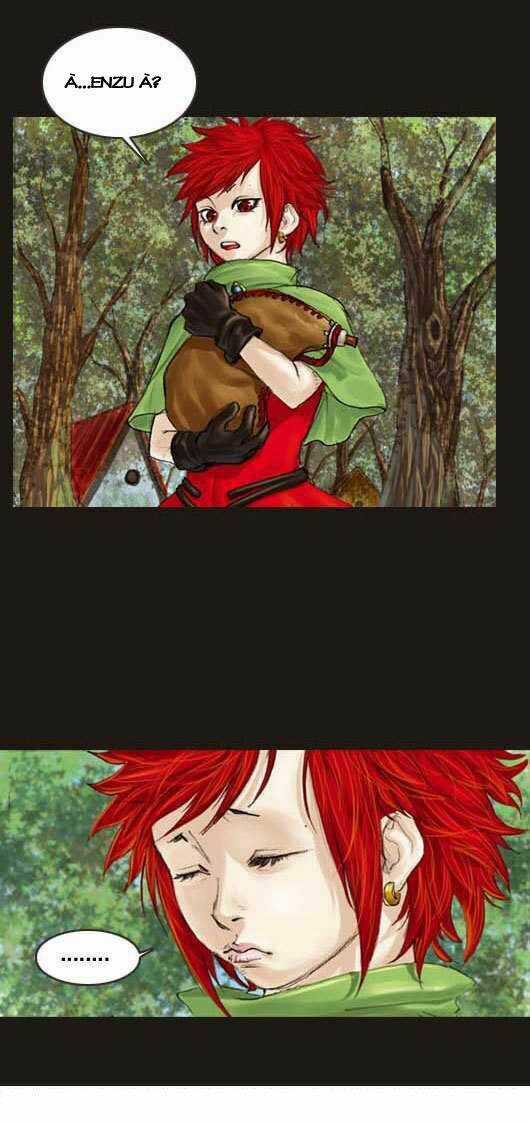 Hội ảo thuật Chapter 10 trang 6