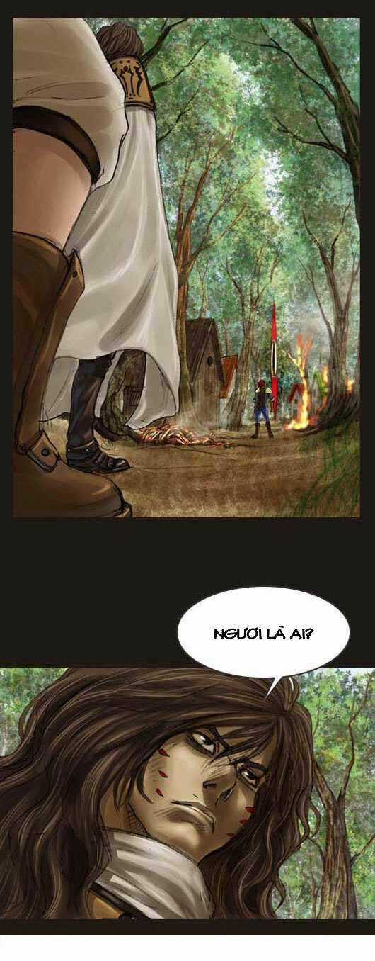 Hội ảo thuật Chapter 10 trang 7