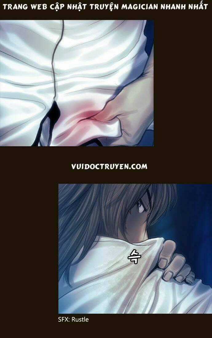 Hội ảo thuật Chapter 102 trang 0
