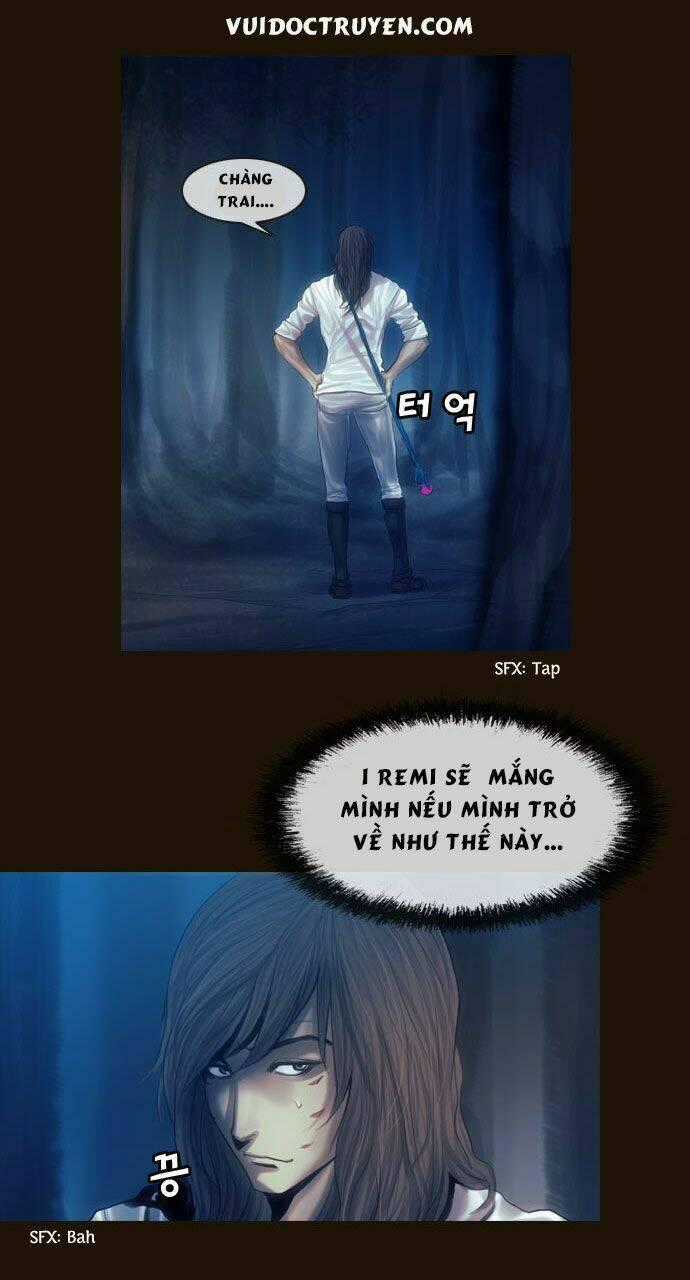 Hội ảo thuật Chapter 102 trang 1