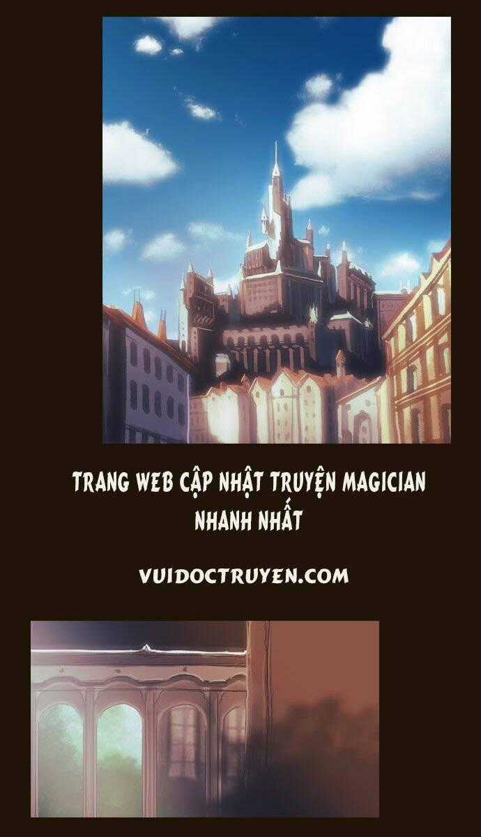 Hội ảo thuật Chapter 103 trang 0
