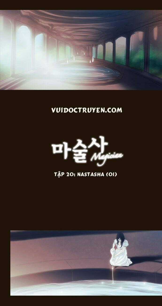 Hội ảo thuật Chapter 103 trang 1