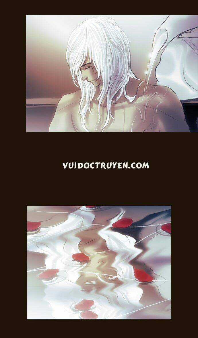 Hội ảo thuật Chapter 103 trang 10