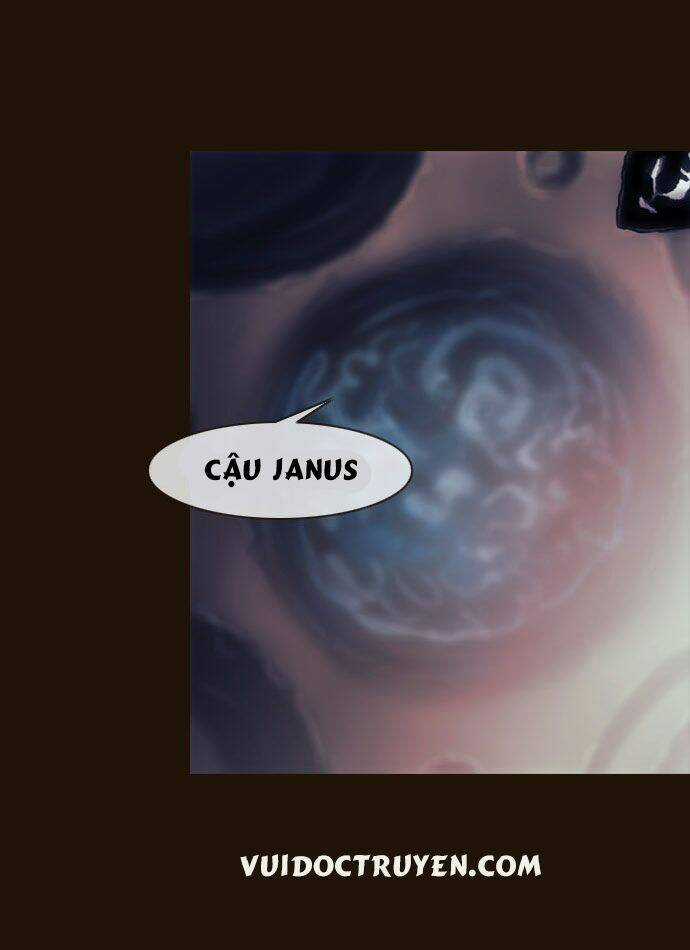 Hội ảo thuật Chapter 103 trang 16