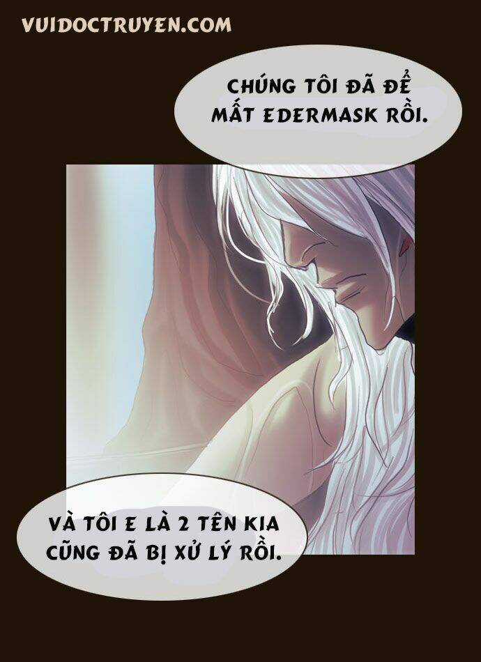 Hội ảo thuật Chapter 103 trang 19