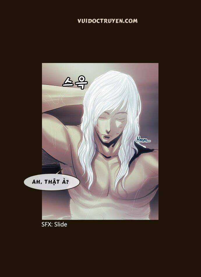 Hội ảo thuật Chapter 103 trang 21
