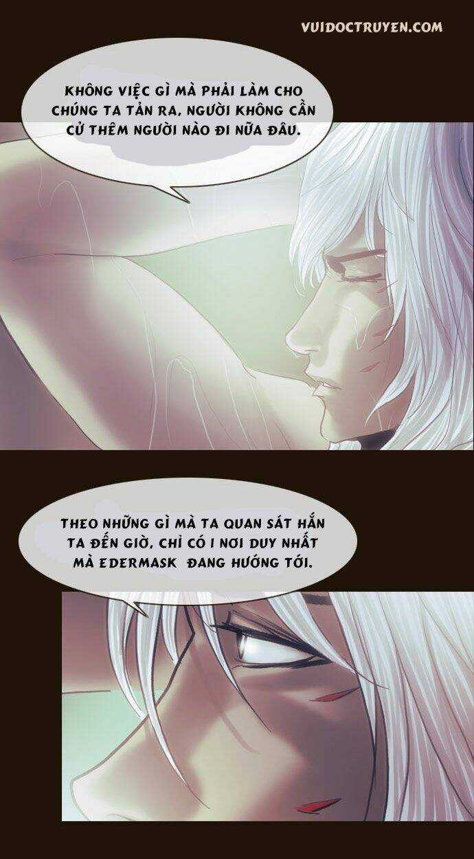 Hội ảo thuật Chapter 103 trang 22