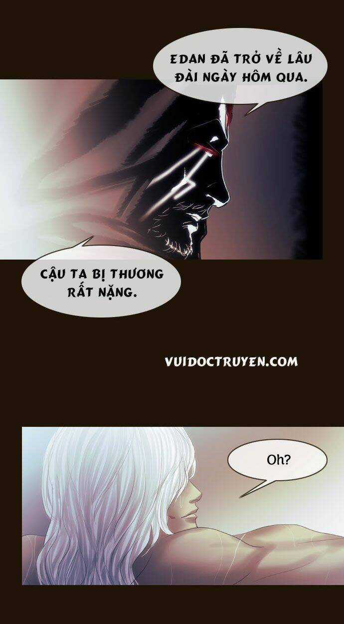 Hội ảo thuật Chapter 103 trang 26