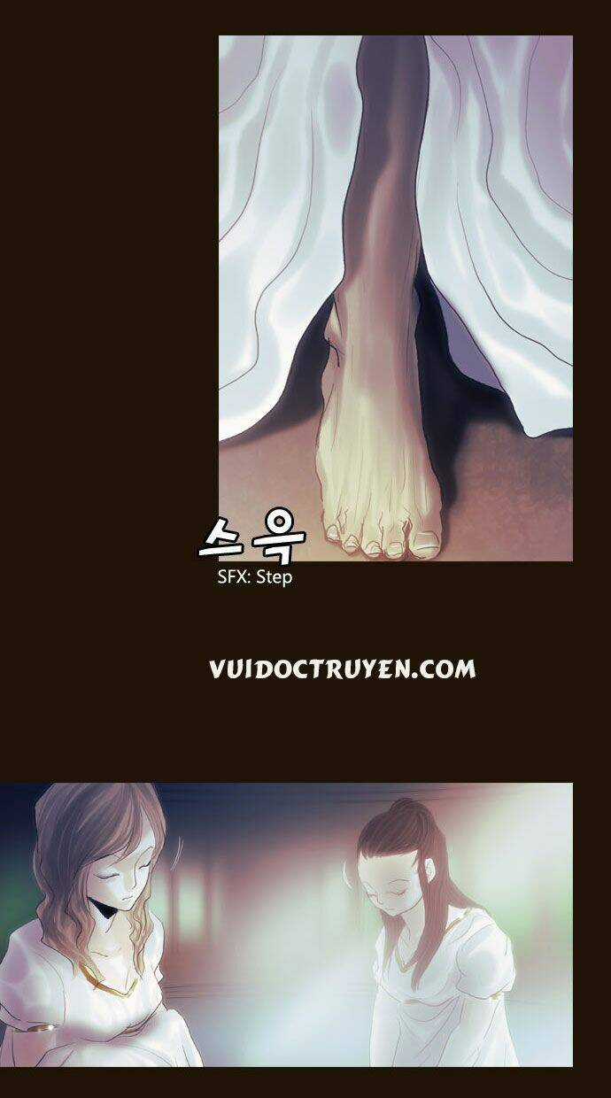Hội ảo thuật Chapter 103 trang 3
