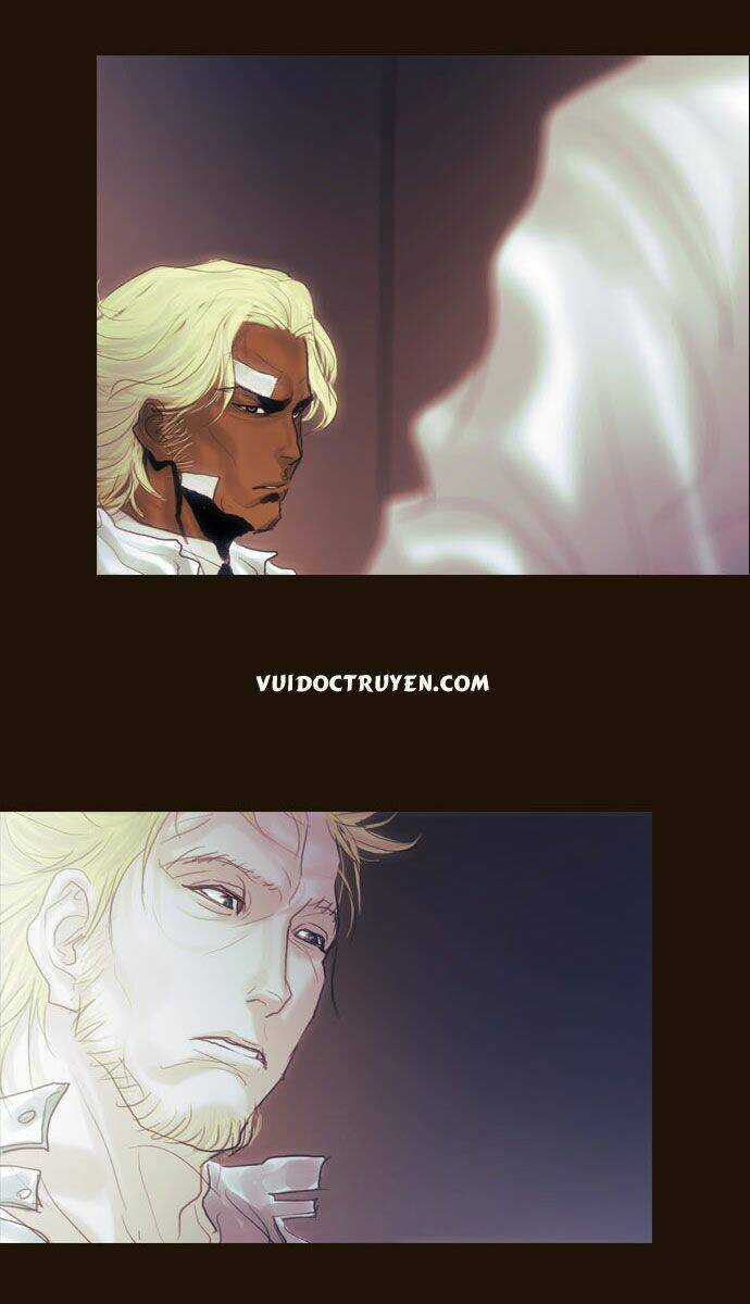 Hội ảo thuật Chapter 103 trang 32
