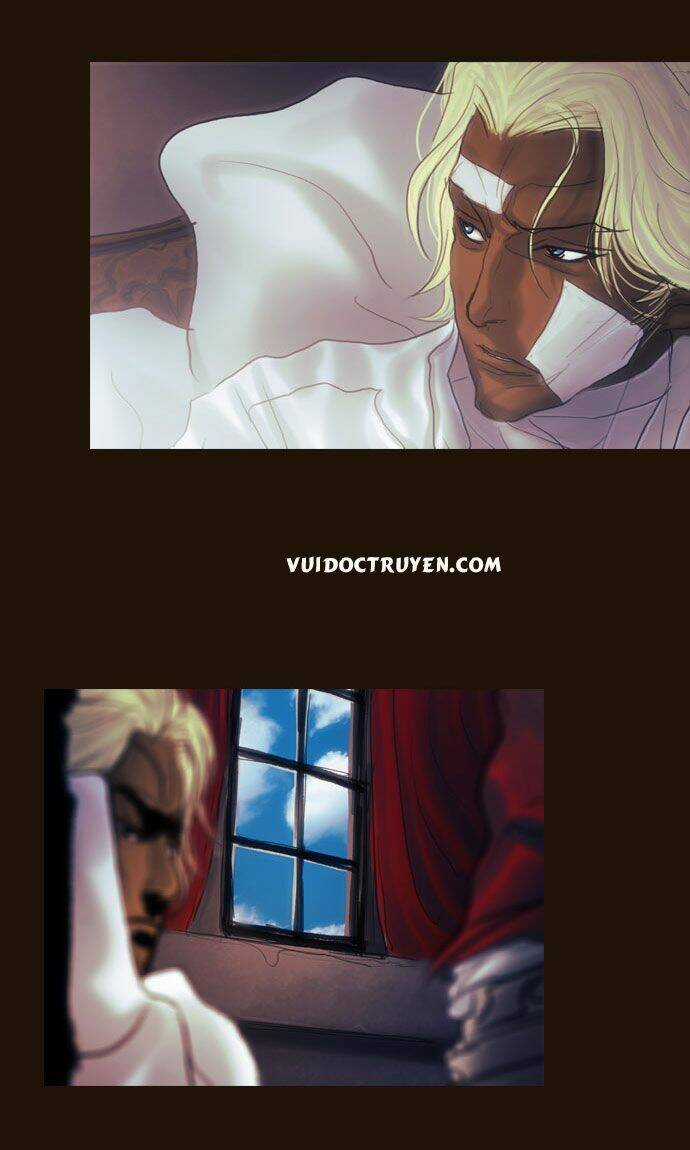 Hội ảo thuật Chapter 103 trang 33