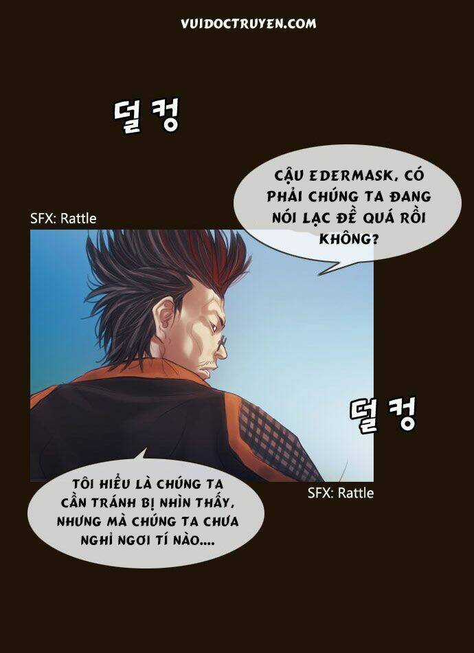 Hội ảo thuật Chapter 103 trang 37