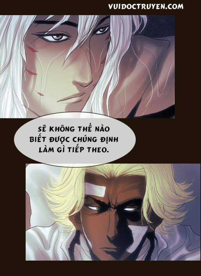 Hội ảo thuật Chapter 103 trang 42
