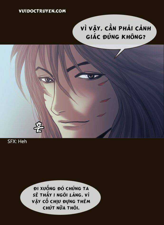 Hội ảo thuật Chapter 103 trang 43