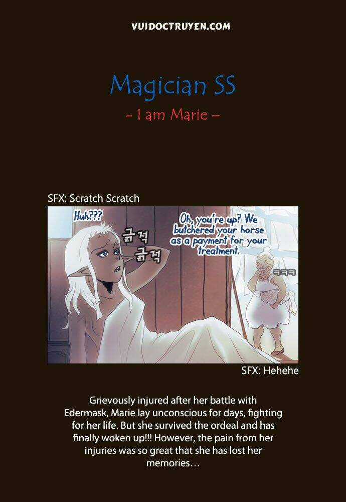 Hội ảo thuật Chapter 103 trang 45