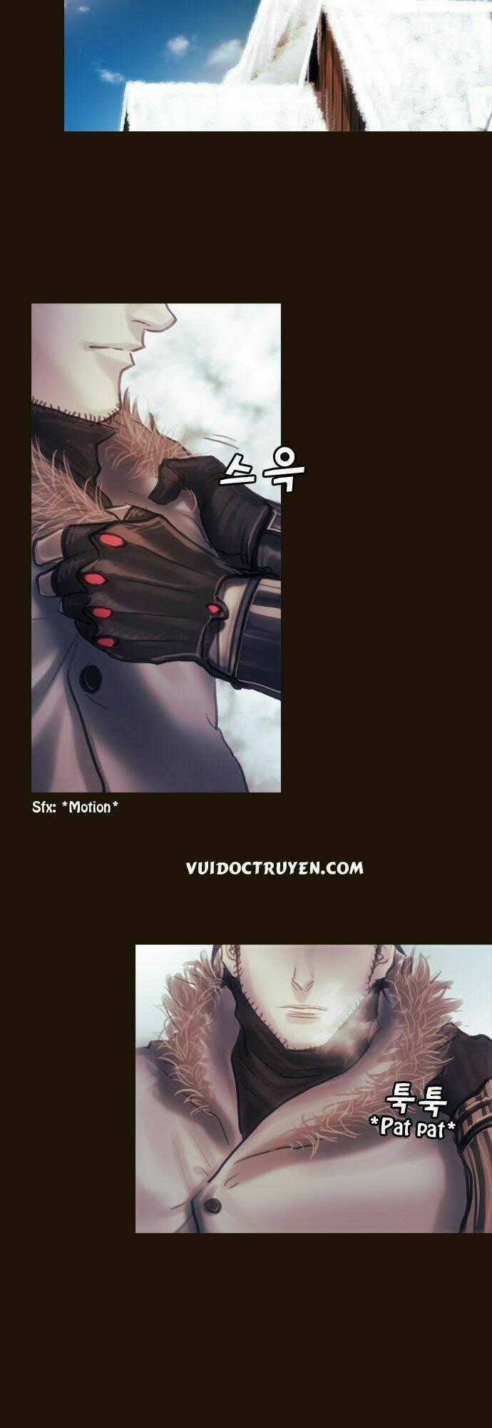 Hội ảo thuật Chapter 108 trang 1