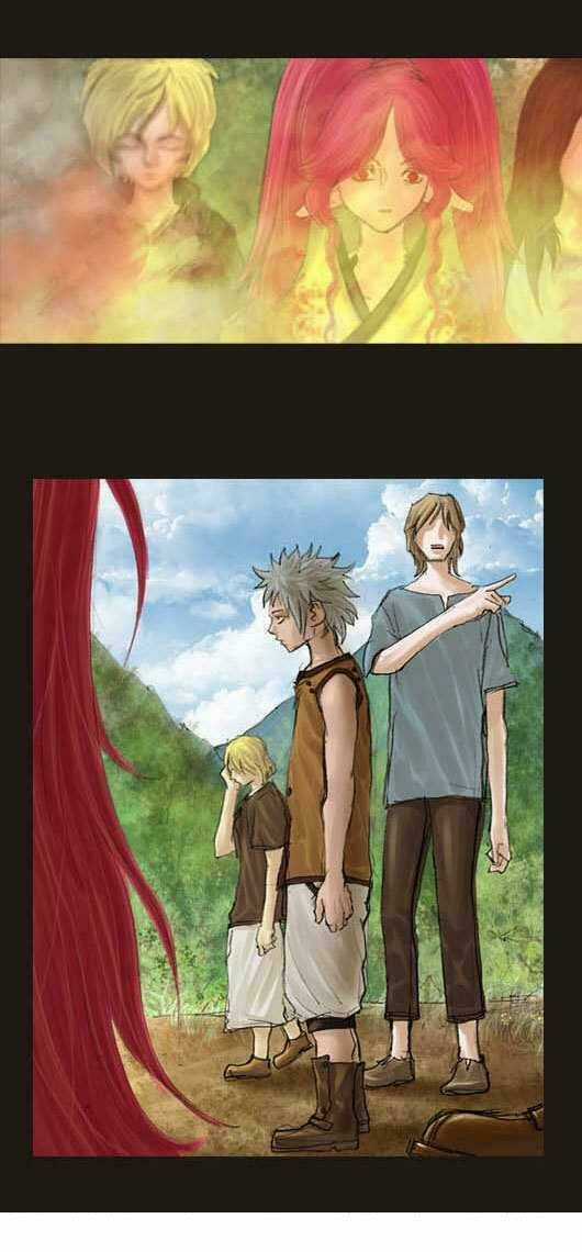 Hội ảo thuật Chapter 11 trang 12